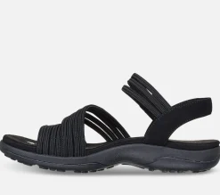 SKECHERS Reggae Slim - Coffee Run BBK Fashion