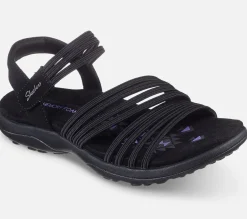 SKECHERS Reggae Slim - Coffee Run BBK Fashion