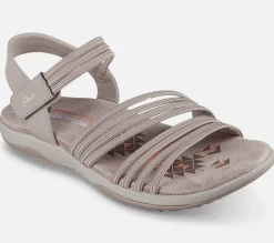 SKECHERS Reggae Slim - Coffee Run TPE Hot