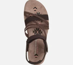 SKECHERS Reggae Slim - Meadow Grazer CHOC Best