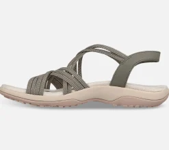 SKECHERS Reggae Slim - Turn It Up OLV Hot