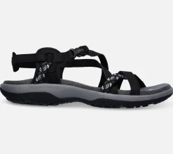 SKECHERS Reggae Slim - Vacay BLK Online