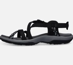 SKECHERS Reggae Slim - Vacay BLK Online