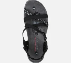 SKECHERS Reggae Slim - Vacay BLK Online