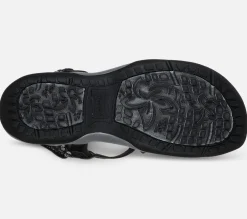 SKECHERS Reggae Slim - Vacay BLK Online