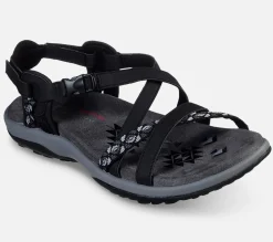 SKECHERS Reggae Slim - Vacay BLK Online