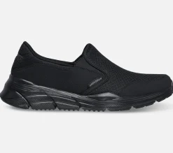 SKECHERS Relaxed Fit: Equalizer 4.0 - Persisting BBK Hot