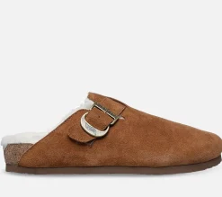 SKECHERS Relaxed Fit: Arch Fit Granola - Restful Nights CSNT Best