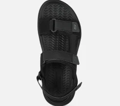 SKECHERS Relaxed Fit: Arch Fit Motley SD - Kontra BLK Best