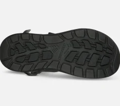 SKECHERS Relaxed Fit: Arch Fit Motley SD - Kontra BLK Best