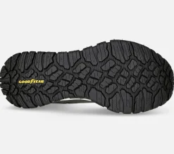 SKECHERS Relaxed Fit: Arch Fit Road Walker - Recon - Water Repellent BLK Online