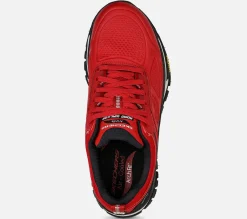 SKECHERS Relaxed Fit: Arch Fit Road Walker - Recon - Water Repellent RDBK Online