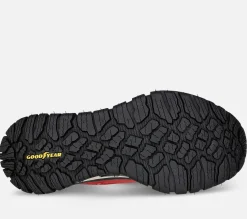 SKECHERS Relaxed Fit: Arch Fit Road Walker - Recon - Water Repellent RDBK Online