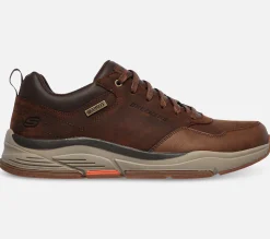 SKECHERS Relaxed Fit: Benago - Waterproof CDB Clearance