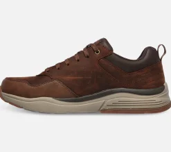 SKECHERS Relaxed Fit: Benago - Waterproof CDB Clearance