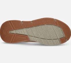 SKECHERS Relaxed Fit: Benago - Waterproof CDB Clearance
