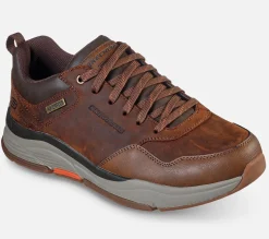 SKECHERS Relaxed Fit: Benago - Waterproof CDB Clearance