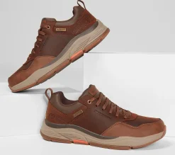 SKECHERS Relaxed Fit: Benago - Waterproof CDB Clearance