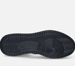 SKECHERS Relaxed Fit: Corliss - Dorset BLK Best