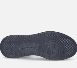 SKECHERS Relaxed Fit: Corliss - Dorset WHT Best