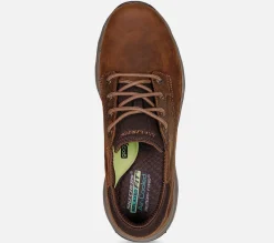 SKECHERS Relaxed Fit: Craster - Fenzo CDB Fashion