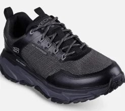 SKECHERS Relaxed Fit: D'Lux Journey - Defender Stitch - Waterproof BBK Online