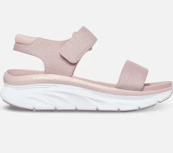 SKECHERS Relaxed Fit D'Lux Walker - New Block BLSH Online