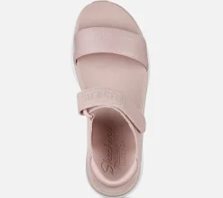 SKECHERS Relaxed Fit D'Lux Walker - New Block BLSH Online