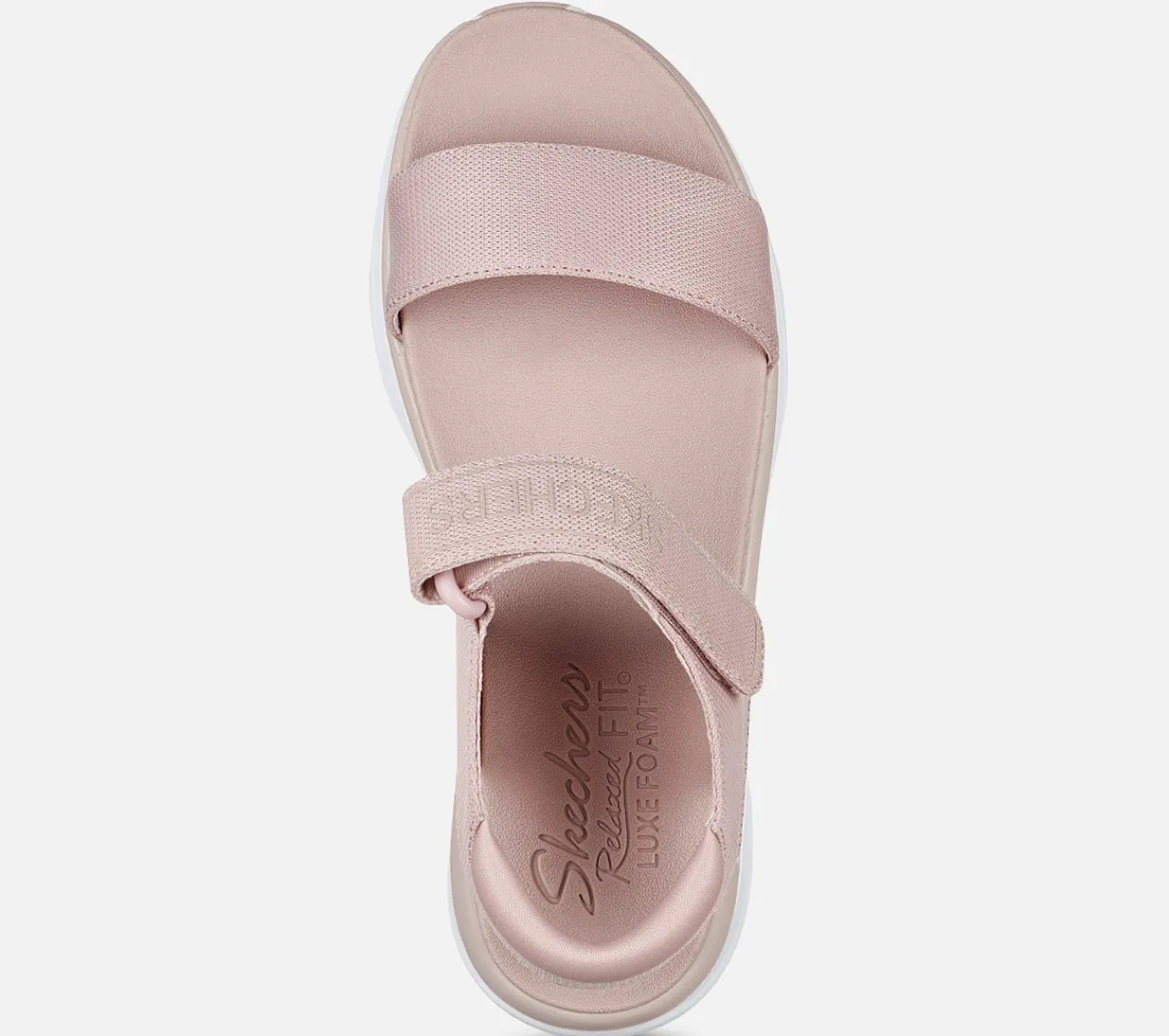 SKECHERS Relaxed Fit D'Lux Walker - New Block BLSH Online