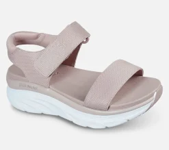 SKECHERS Relaxed Fit D'Lux Walker - New Block BLSH Online