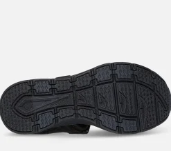 SKECHERS Relaxed Fit: D'Lux Walker - Adored Days BBK Clearance