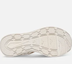 SKECHERS Relaxed Fit: D'Lux Walker - Going-Out Vibes NAT Discount