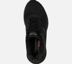 SKECHERS Relaxed Fit: D'Lux Walker - Infinite Motion BBK Clearance