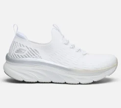 SKECHERS Relaxed Fit D'Lux Walker - Let It Glow WSL Online