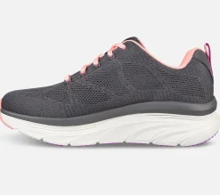 SKECHERS Relaxed Fit: D'Lux Walker - Get Oasis - Waterproof CCCL Fashion