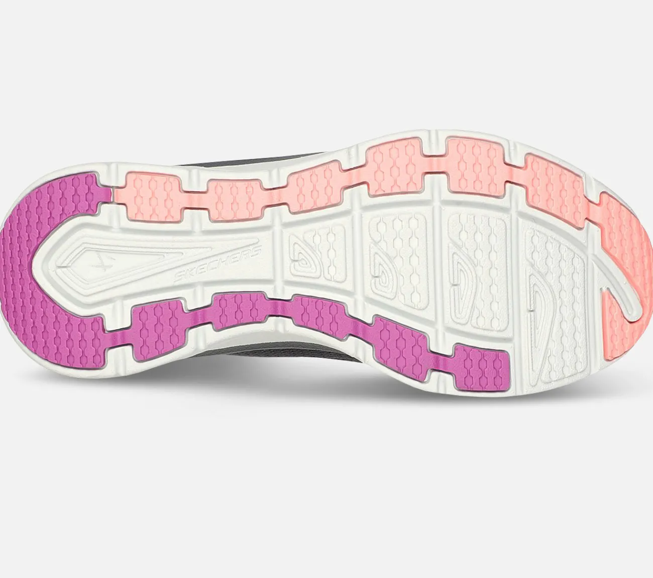 SKECHERS Relaxed Fit: D'Lux Walker - Get Oasis - Waterproof CCCL Fashion