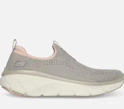 SKECHERS Relaxed Fit: D'Lux Walker 2.0 - Bold State TPPC Sale