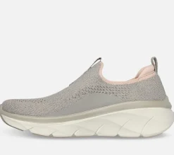 SKECHERS Relaxed Fit: D'Lux Walker 2.0 - Bold State TPPC Sale