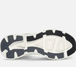 SKECHERS Relaxed Fit: D'Lux Walker 2.0 - Radiant Rose BKW Hot