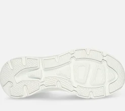 SKECHERS Relaxed Fit: D'Lux Walker 2.0 - Sparkle Forever WSL Fashion