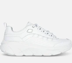 SKECHERS Relaxed Fit: D'Lux Walker 2.0 - Golden Step WSL Outlet