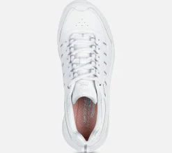 SKECHERS Relaxed Fit: D'Lux Walker 2.0 - Golden Step WSL Outlet