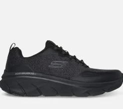 SKECHERS Relaxed Fit: D'Lux Walker 2.0 - Steadyway BBK Fashion