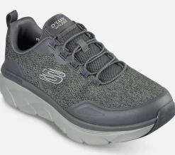 SKECHERS Relaxed Fit: D'Lux Walker 2.0 - Steadyway GYNV Clearance