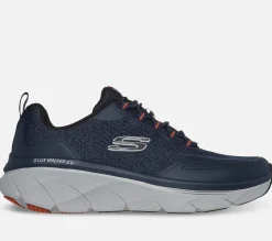 SKECHERS Relaxed Fit: D'Lux Walker 2.0 - Steadyway NVOR Clearance