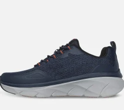 SKECHERS Relaxed Fit: D'Lux Walker 2.0 - Steadyway NVOR Clearance