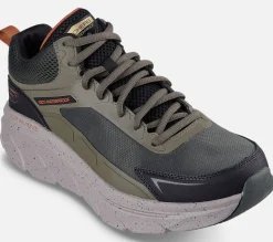 SKECHERS Relaxed Fit: D'Lux Walker 2.0 - Grailo - Waterproof OLOR Hot