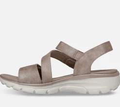 SKECHERS Relaxed Fit: Easy Going - All Day Chic TPE Outlet