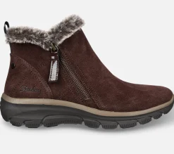 SKECHERS Relaxed Fit: Easy Going - High Zip CHOC Online