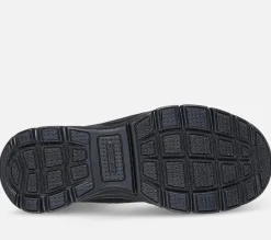SKECHERS Relaxed Fit: Easy Going - Open Flow BBK Fashion